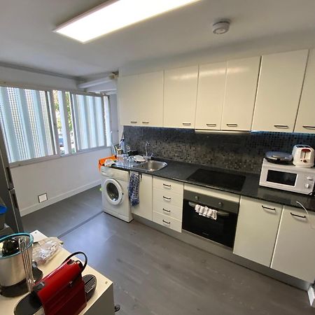 Habitaciones Cerca Del Centro De Barcelona, Barceloneta, Aeropuerto Y Fira L'Hospitalet de Llobregat Kültér fotó