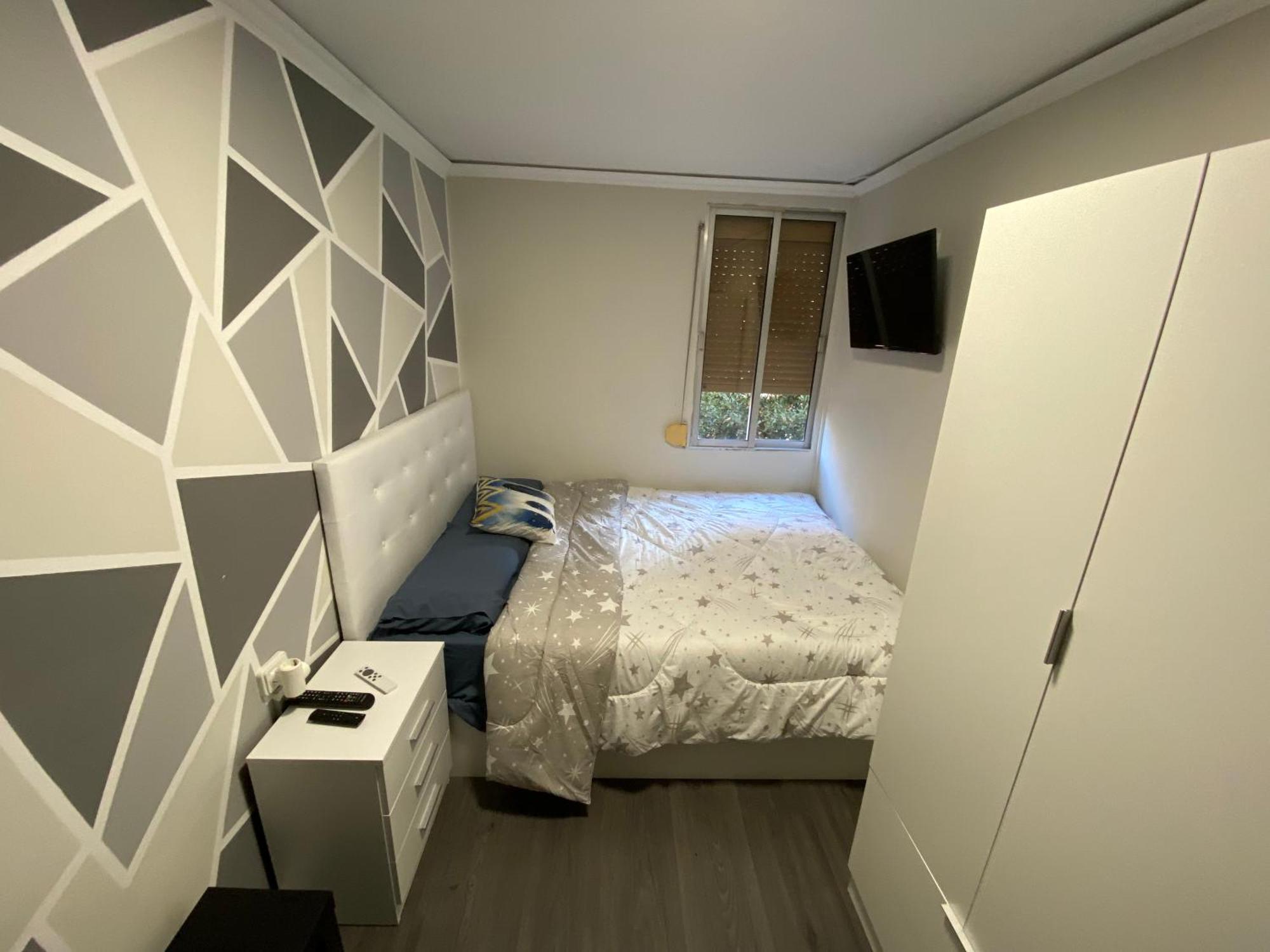 Habitaciones Cerca Del Centro De Barcelona, Barceloneta, Aeropuerto Y Fira L'Hospitalet de Llobregat Kültér fotó