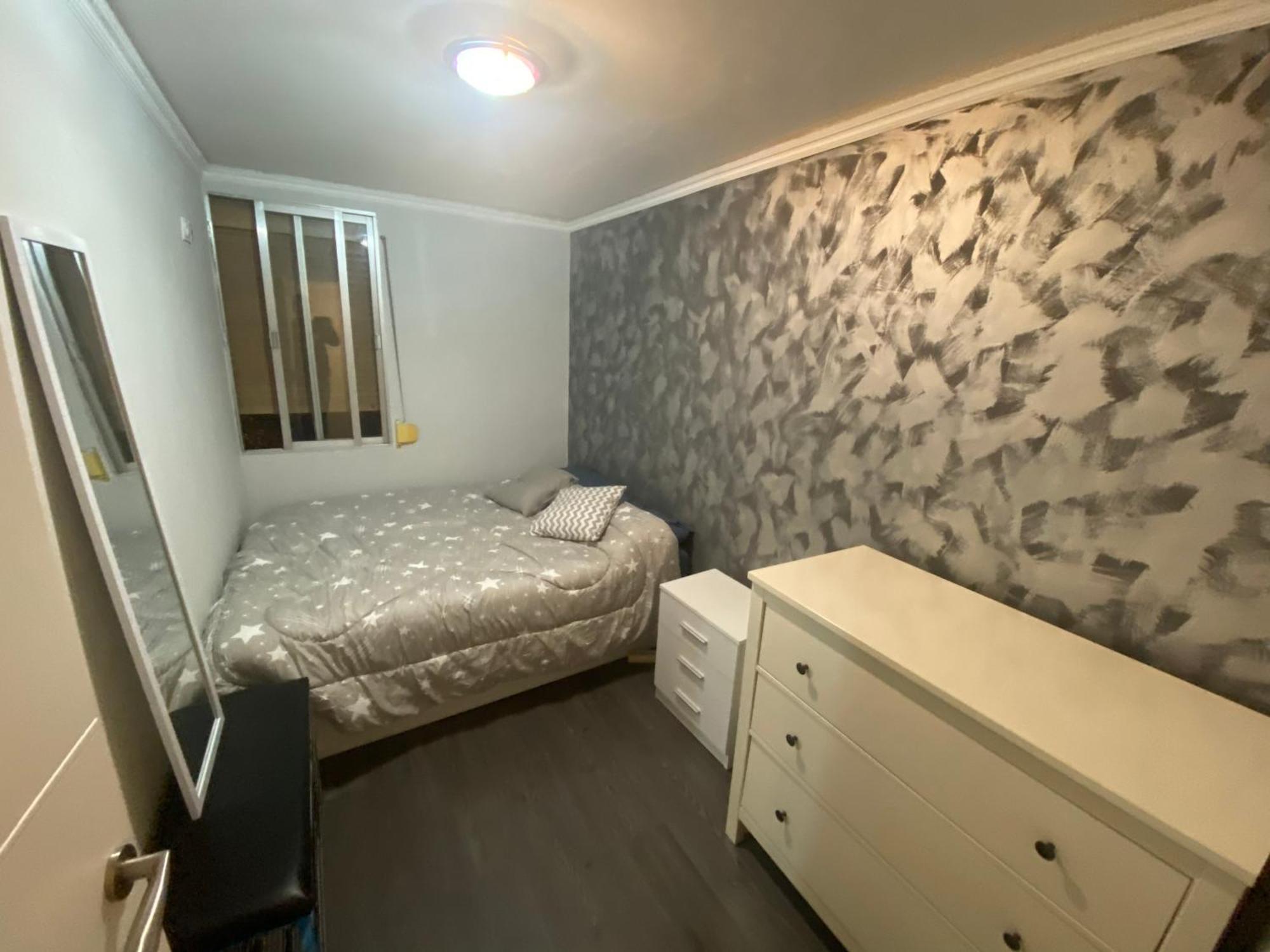 Habitaciones Cerca Del Centro De Barcelona, Barceloneta, Aeropuerto Y Fira L'Hospitalet de Llobregat Kültér fotó