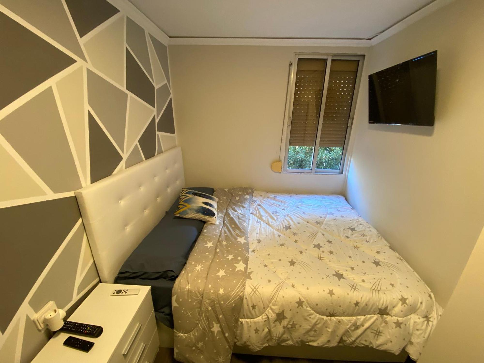 Habitaciones Cerca Del Centro De Barcelona, Barceloneta, Aeropuerto Y Fira L'Hospitalet de Llobregat Kültér fotó
